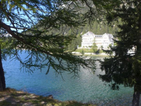 Apartment Alpes et Lac Champex